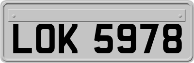 LOK5978