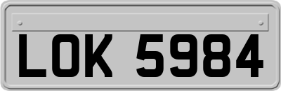 LOK5984