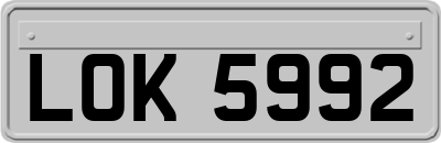 LOK5992
