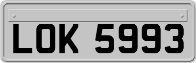 LOK5993