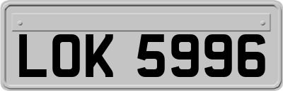 LOK5996