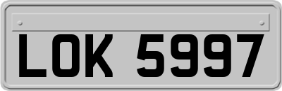 LOK5997