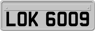 LOK6009