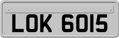 LOK6015