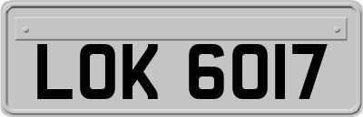 LOK6017