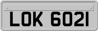 LOK6021
