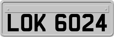 LOK6024