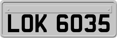LOK6035