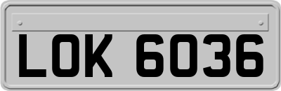 LOK6036