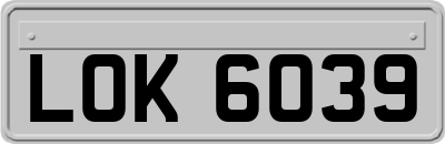 LOK6039