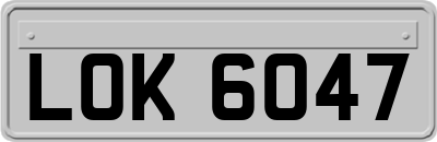 LOK6047