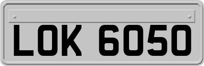 LOK6050