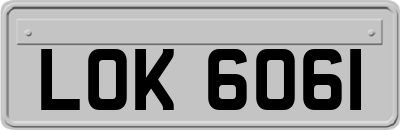 LOK6061