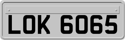 LOK6065