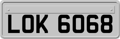LOK6068