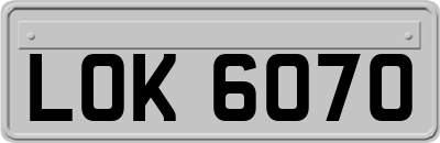LOK6070