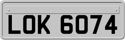 LOK6074