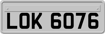 LOK6076