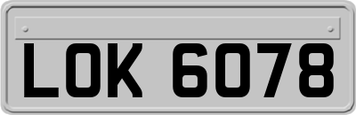 LOK6078