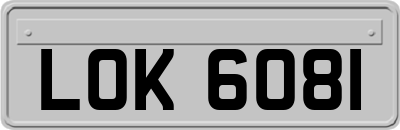 LOK6081