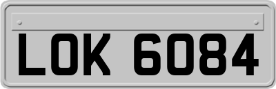 LOK6084
