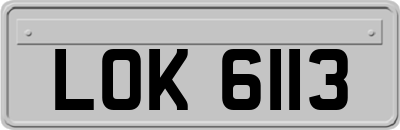 LOK6113