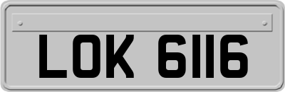 LOK6116