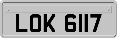 LOK6117
