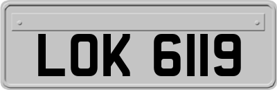 LOK6119