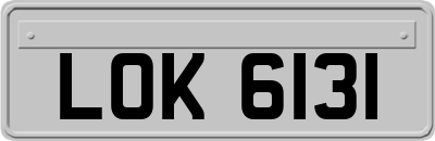 LOK6131