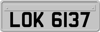 LOK6137
