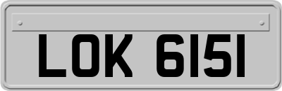 LOK6151
