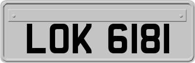 LOK6181