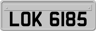 LOK6185