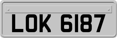 LOK6187