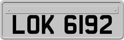 LOK6192