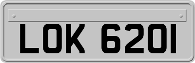 LOK6201