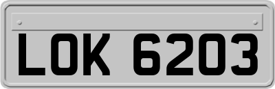 LOK6203