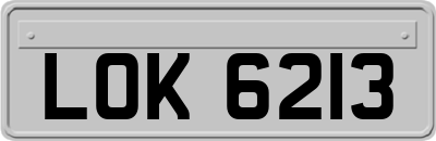LOK6213