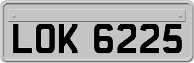 LOK6225