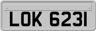 LOK6231