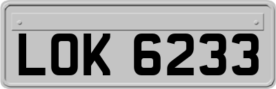 LOK6233