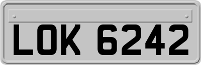 LOK6242