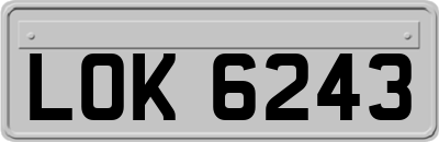 LOK6243