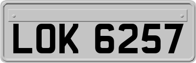 LOK6257