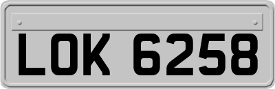 LOK6258