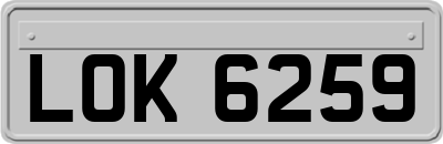 LOK6259