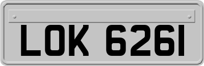 LOK6261