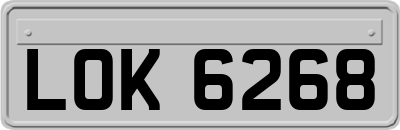 LOK6268