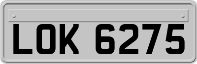 LOK6275